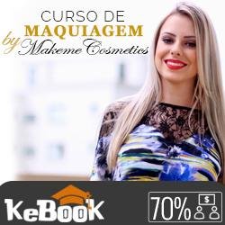 Curso de Maquiagem by Makeme