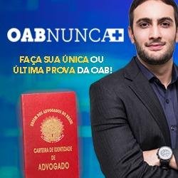 OAB Nunca Mais