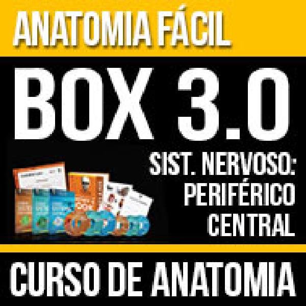 como adquirir o Box Anatomia Fácil