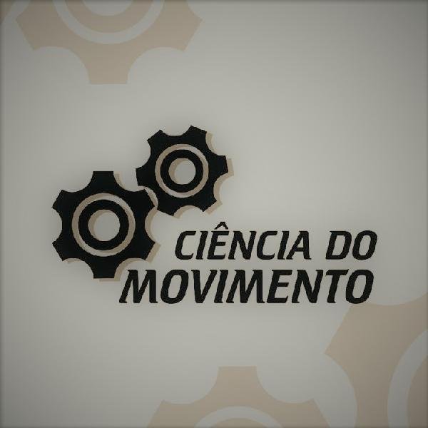 CIÊNCIA DO MOVIMENTO