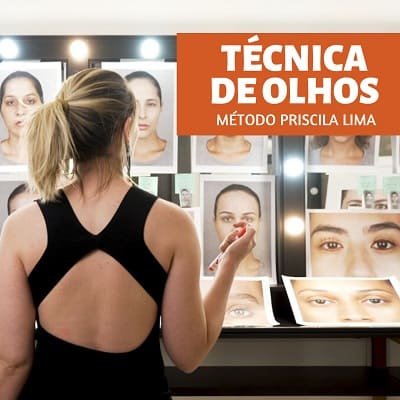 Técnica de Olhos - Método Priscila Lima (1)