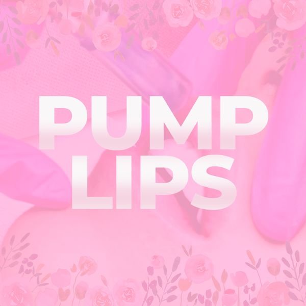 PUMP LIPS ONLINE 