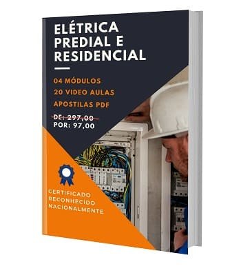 Curso Elétrica Predial e Residencial