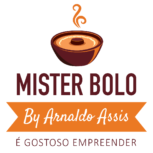 Mister Bolo by Arnaldo