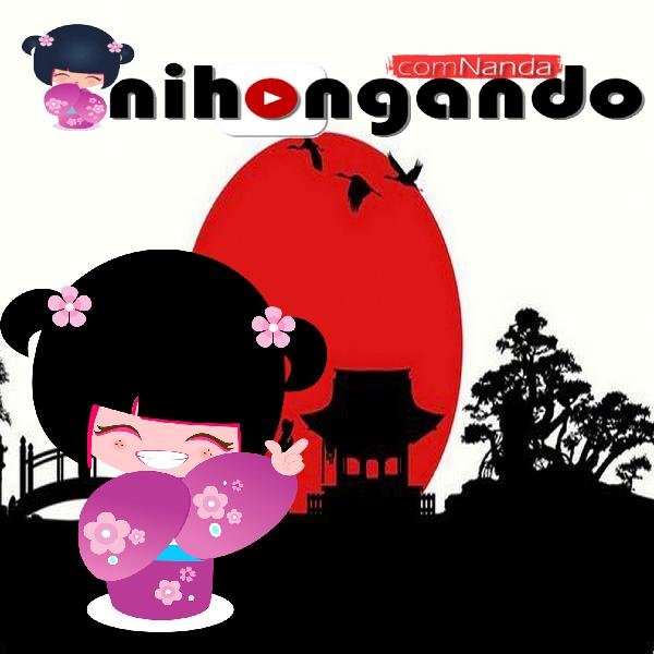 Curso de Japonês Nihongando