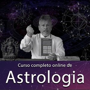 Curso de Astrologia Online