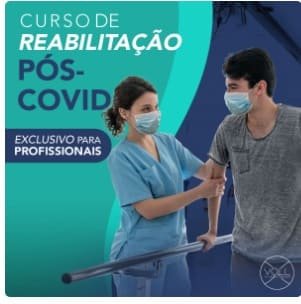 Curso Introdutório de Reabilitação Pós Covid 