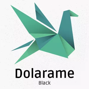 Características Dolarame Black Dólar Start e Comunidade
