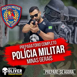 PMMG SOLDADO PREPARATÓRIO CONCURSO Oque vender para ganhar dinheiro