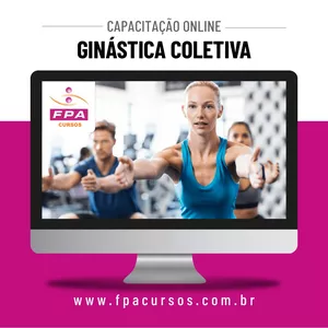 Capacitação em Ginástica Coletiva Zuleika de Albuquerque Oque vender para ganhar dinheiro