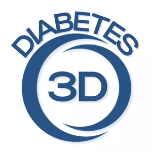 Diabetes 3D - Domine o diabetes definitivamente Isabela Clerot bela nutrição