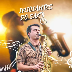 Iniciantes do Sax