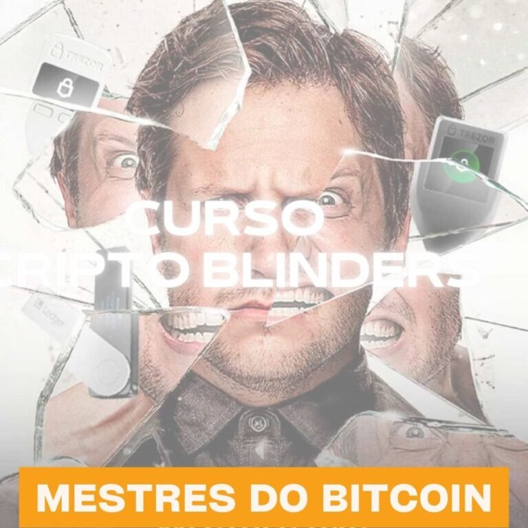 A Evolução do Bitcoin: Explicada no Curso Mestres do Bitcoin