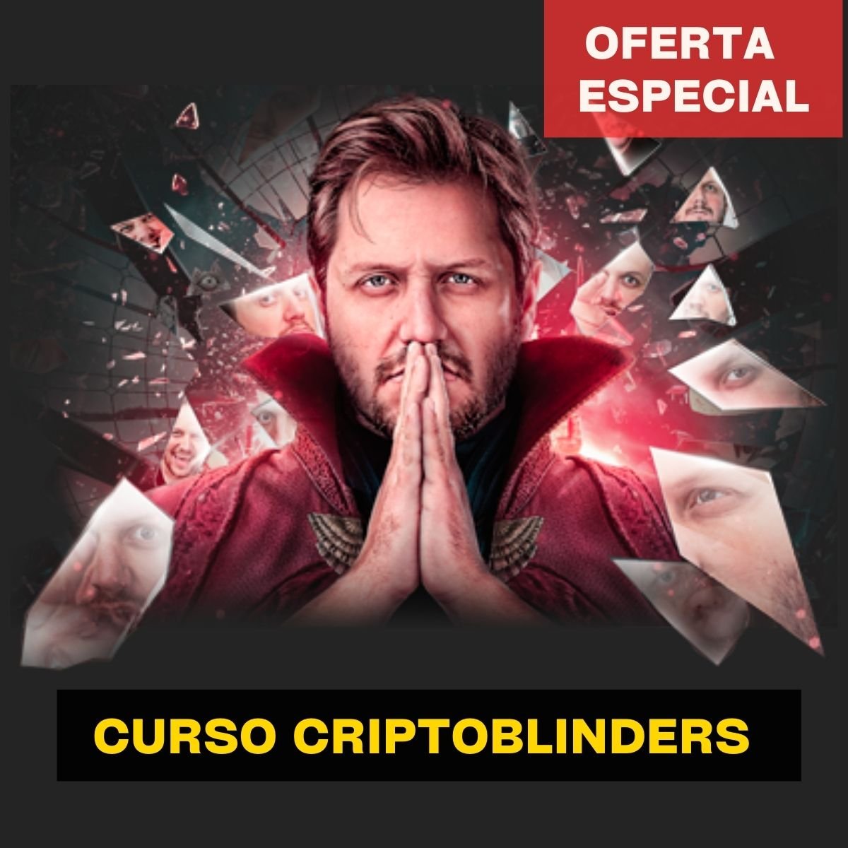 O que é o curso "Método Cripto de Sucesso" e como funciona Curso diário - DIcas