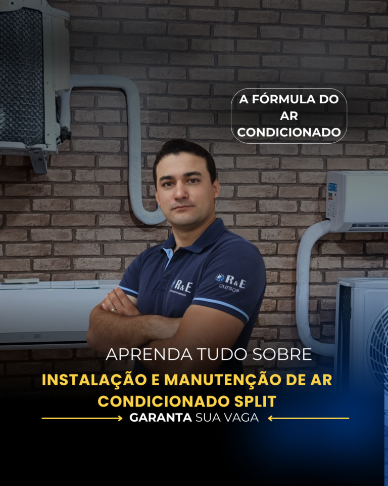 A FORMULA DO AR CONDICIONADO