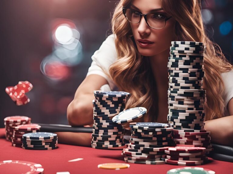 Curso de Poker Profissional Segredos de Felipe Carmanhani para Jogadores de Sucesso