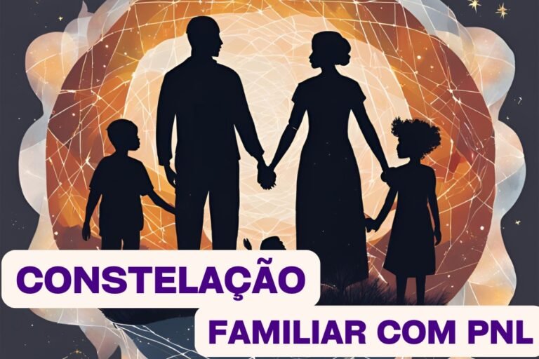 O Curso de Constelação Familiar com Programação Neurolinguística aprofunda no estudo dessas duas ciências