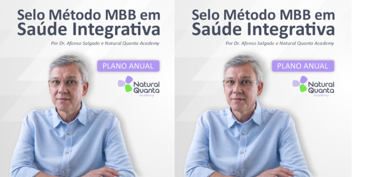 Saúde Integrativa: Como o Curso do Dr. Afonso pode Revolucionar sua Carreira