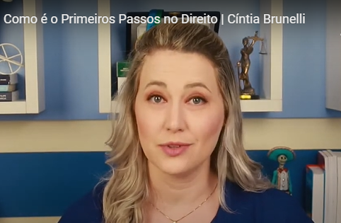 Primeiros Passos no Direito: O Curso Perfeito Para Quem Quer Iniciar na Área Jurídica Sem Complicação