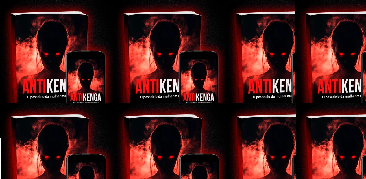 ANTIKENGA: Estratégias para Reconhecer e Evitar Relações Abusivas com Mulheres Manipuladoras Curso diário - DIcas