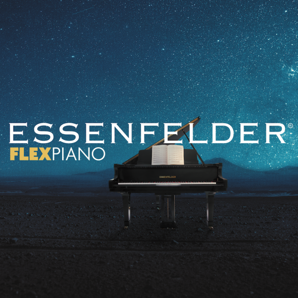 Aprenda Piano com o Flex Piano Essenfelder – Seu Primeiro Passo para a Música